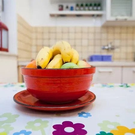 Apartments Suncani Zágráb Szoba fotó