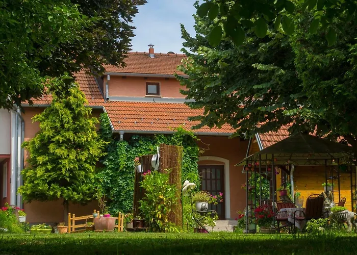 Apartments Suncani