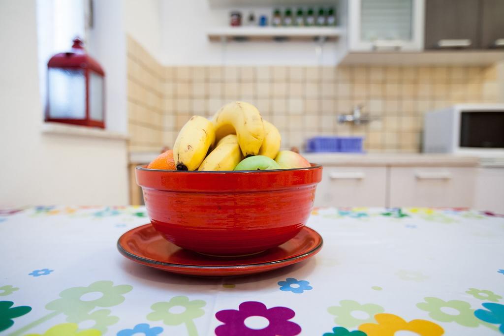 Apartment Suncani