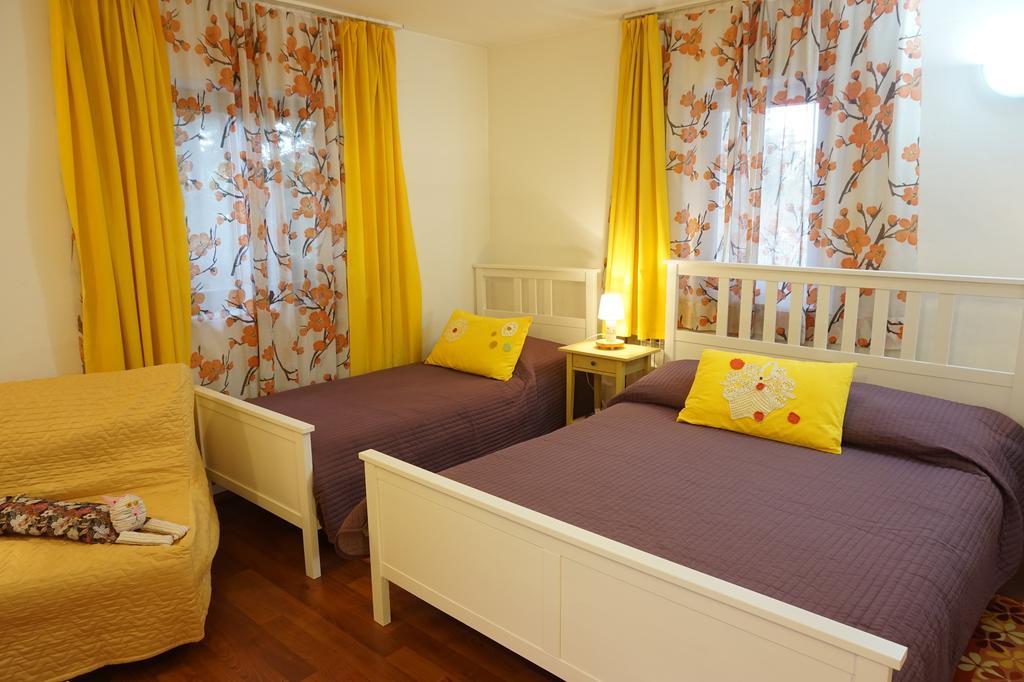 Apartment Suncani Zagreb