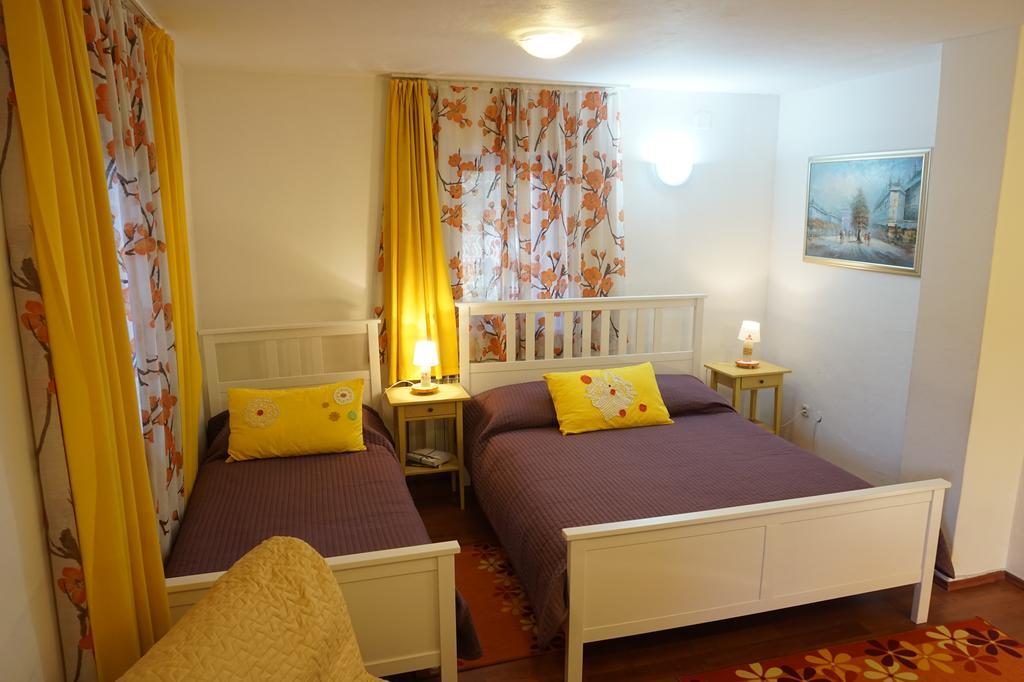 Apartment Suncani Zagreb