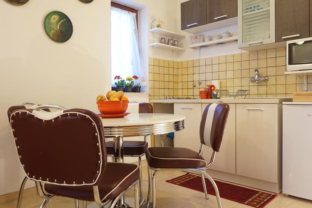 Apartment Suncani