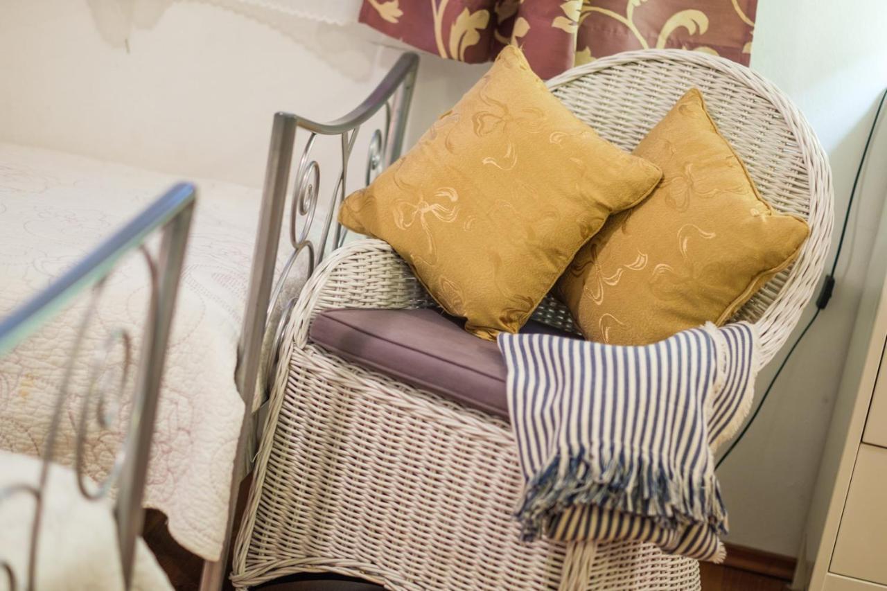 Apartment Suncani *