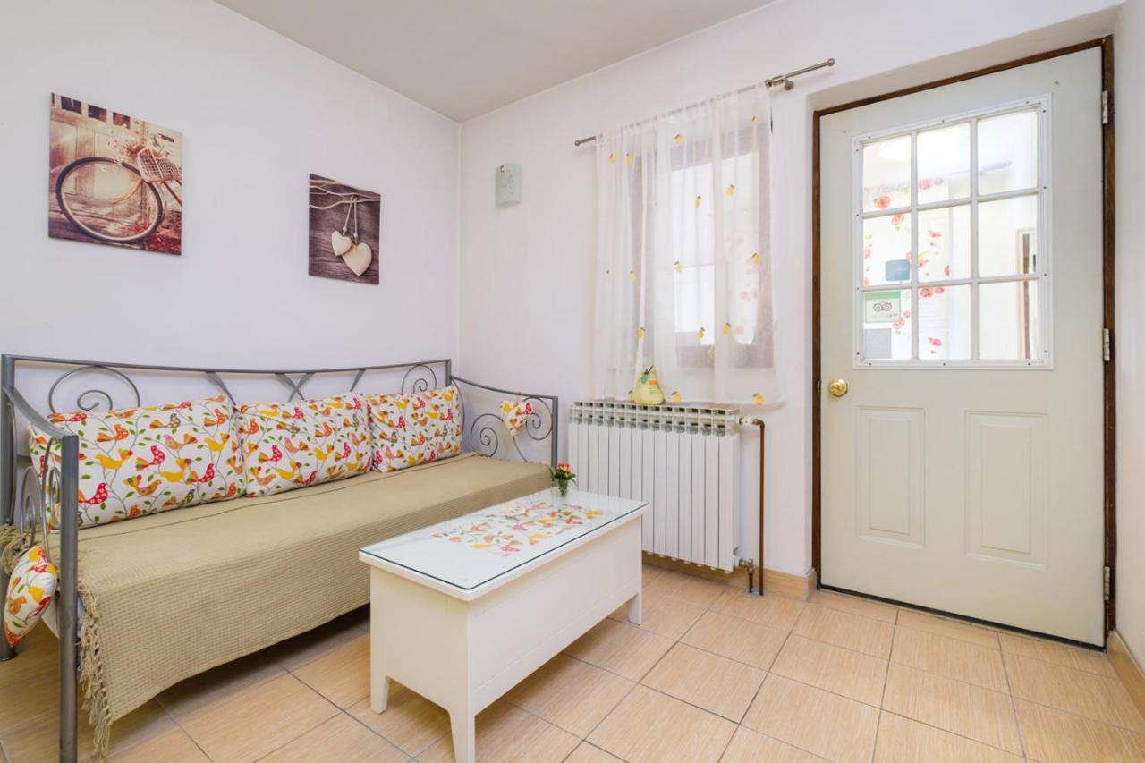 Suncani Apartment Zagreb