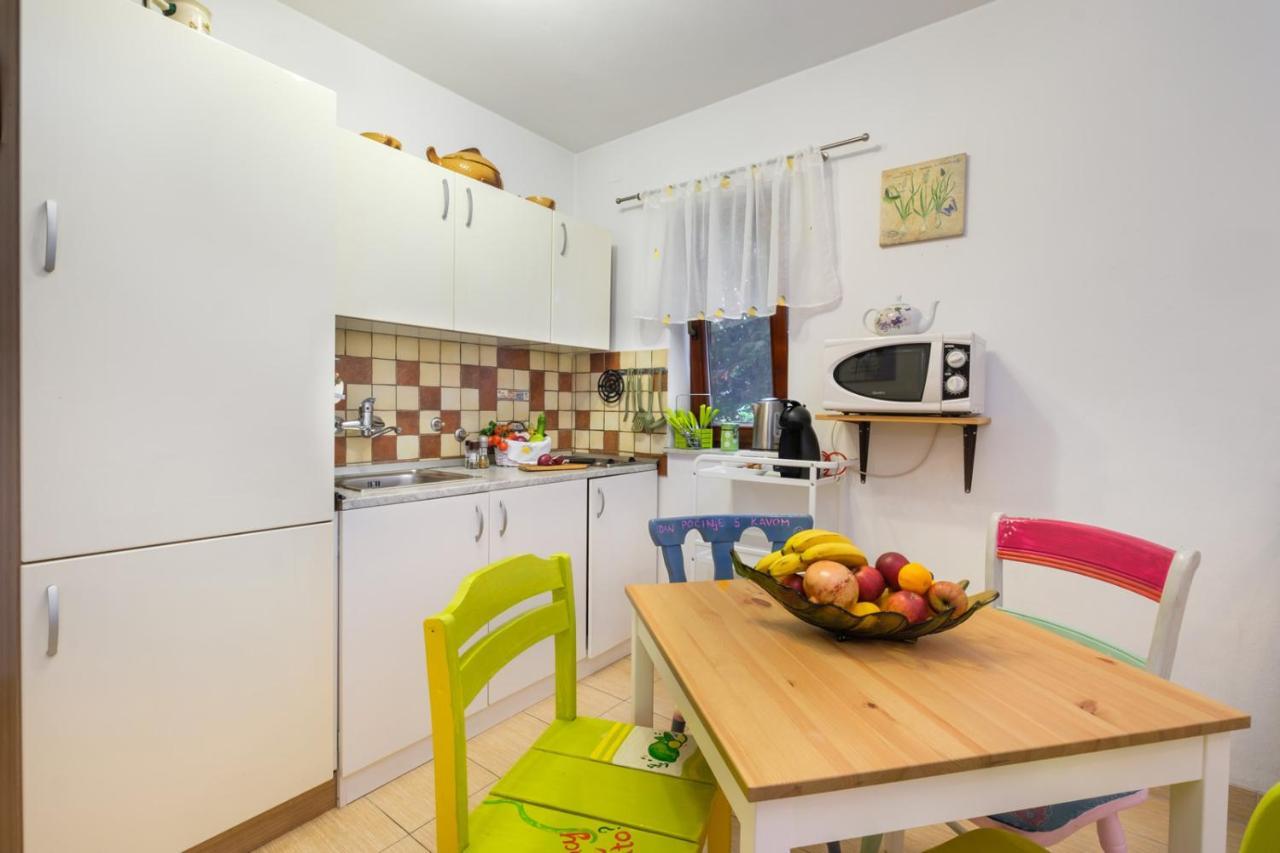 Suncani Zagreb