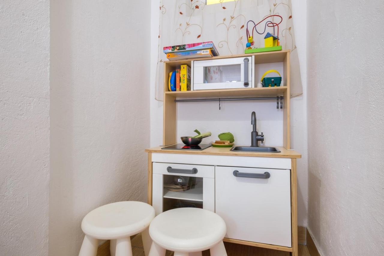 Suncani Apartment *