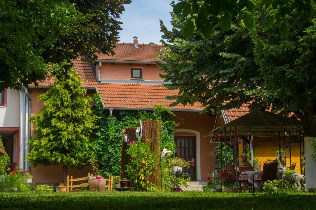 Suncani Zagreb