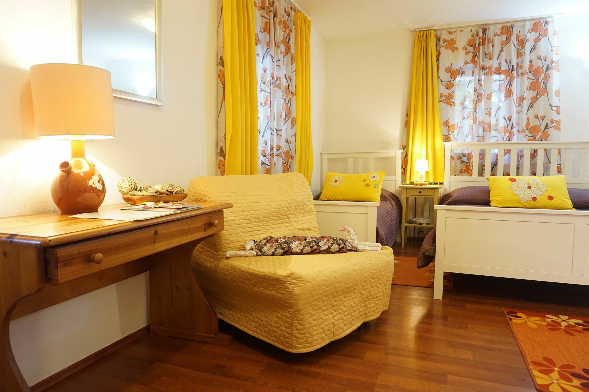 Apartment Suncani