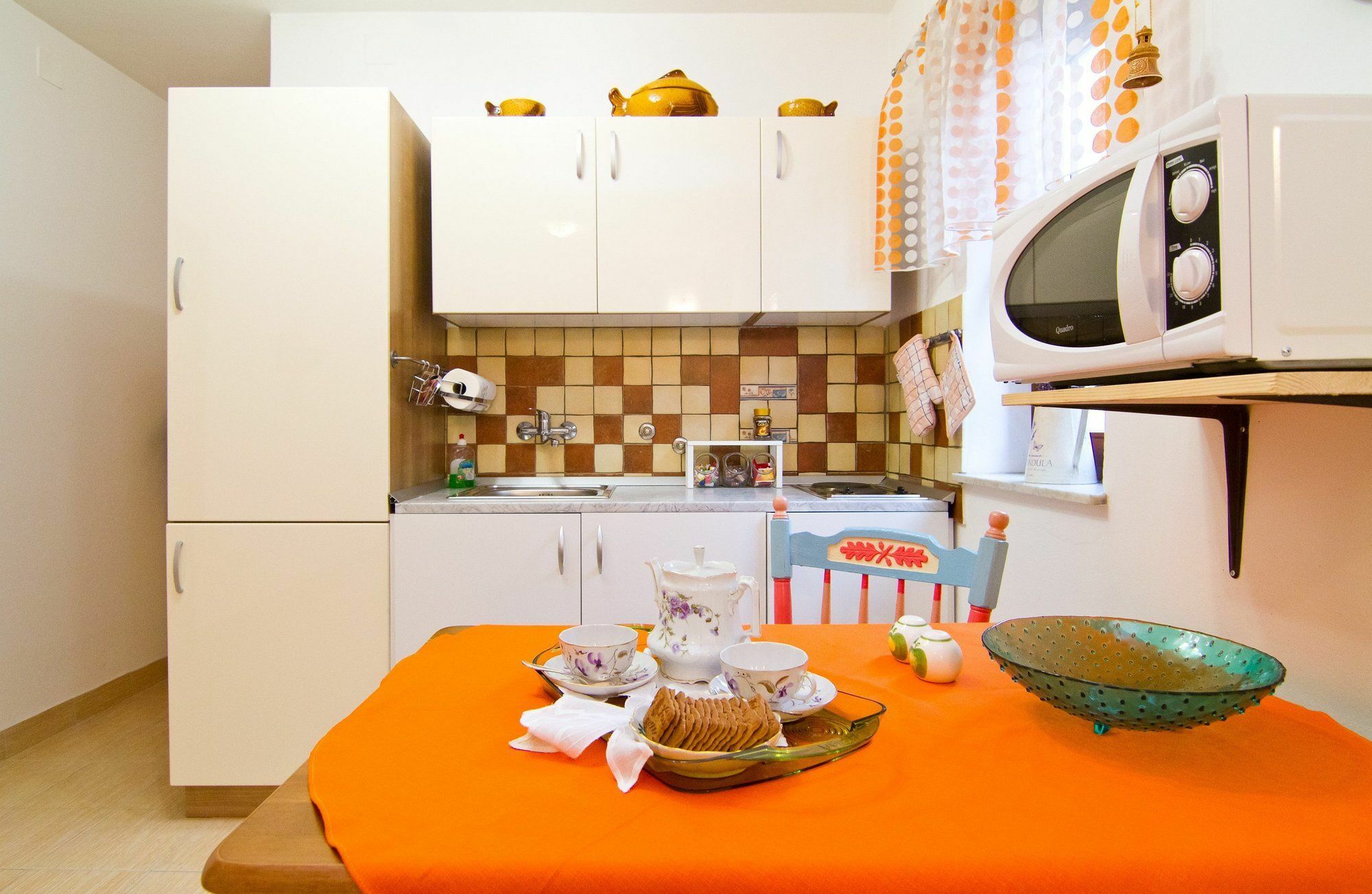 Suncani Apartment