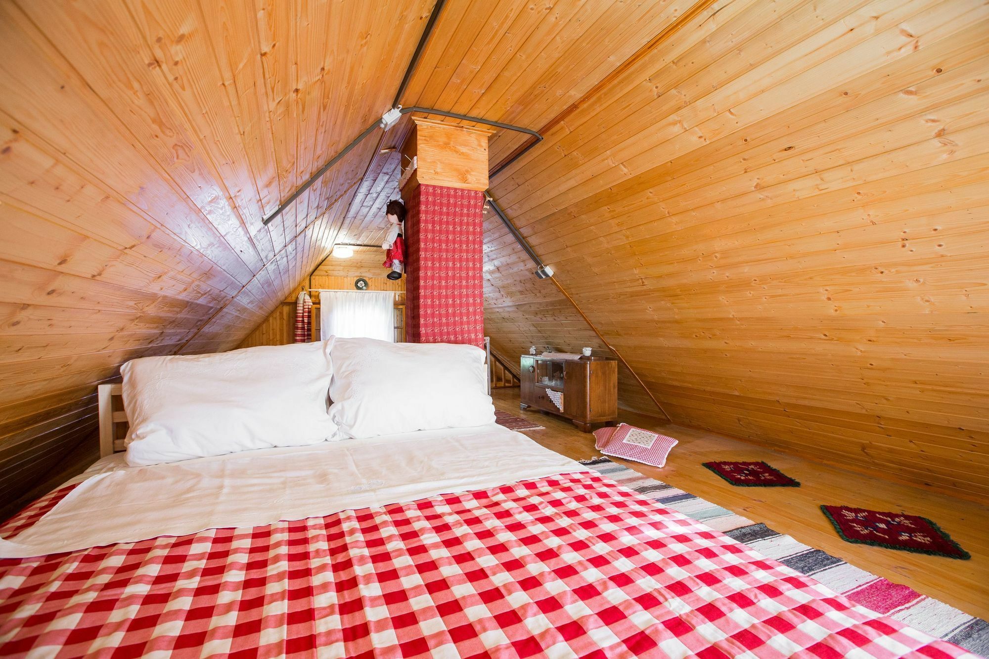 Apartment Suncani Zagreb