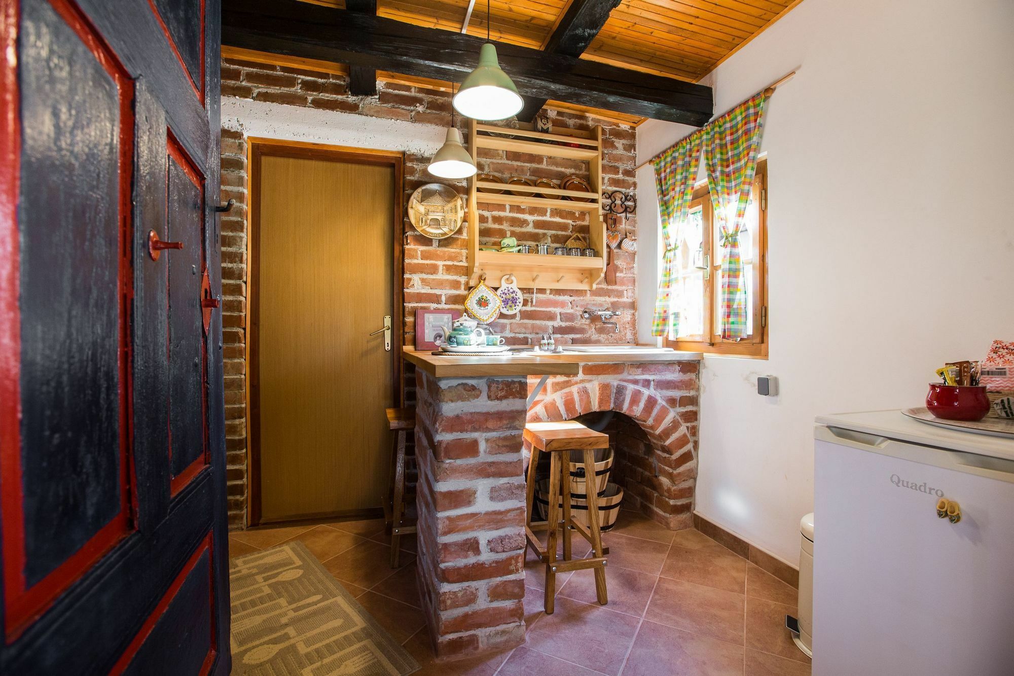 Apartment Suncani