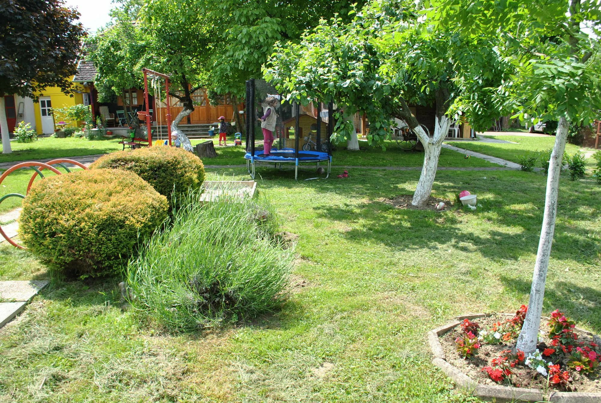 Suncani Apartment