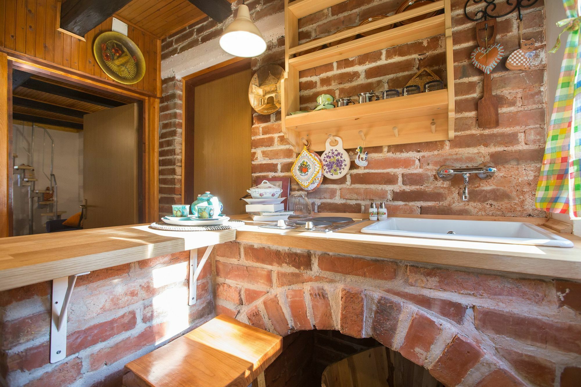 Apartment Suncani