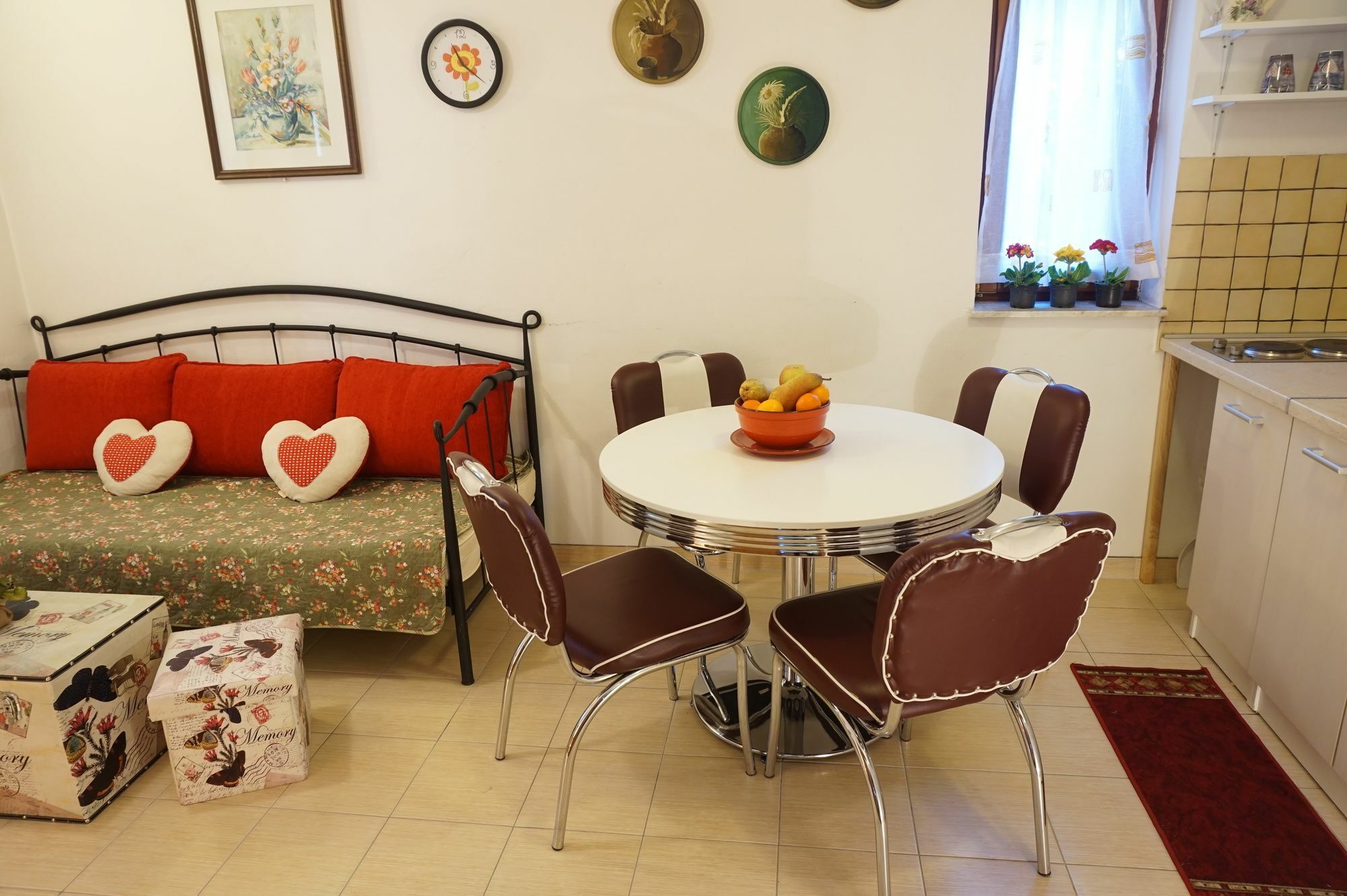 Apartment Suncani Zagreb