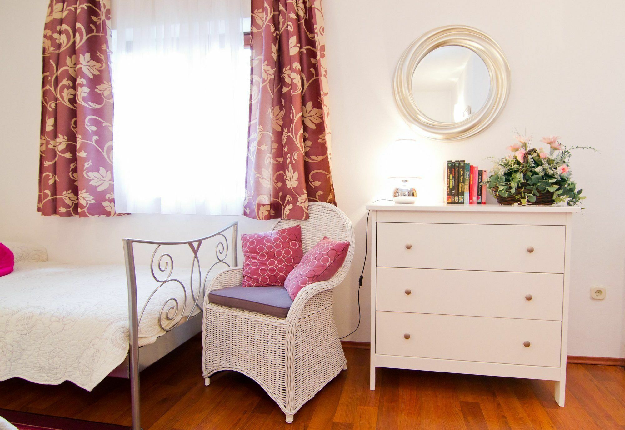 Suncani Apartment Zagreb