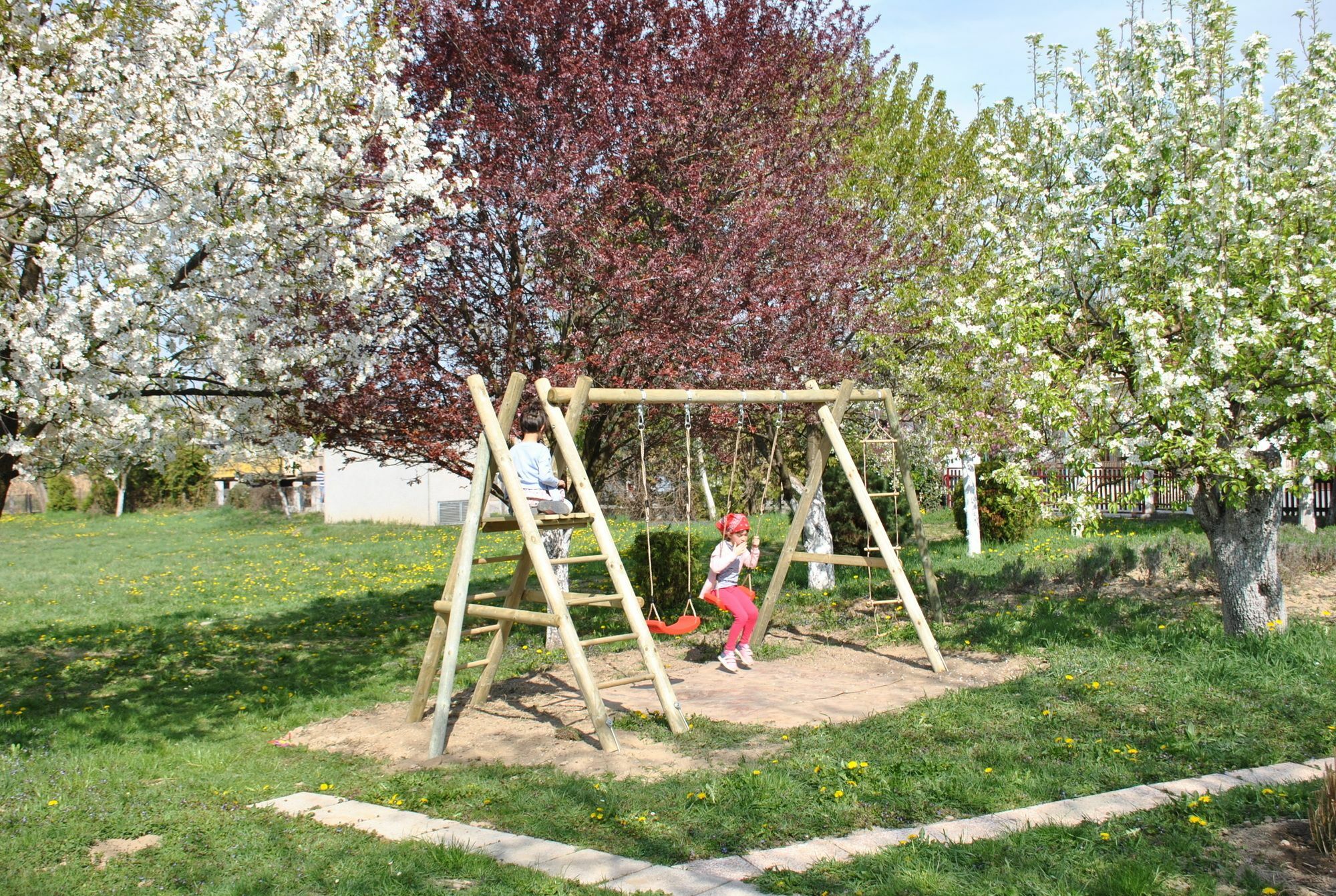 Apartment Suncani *