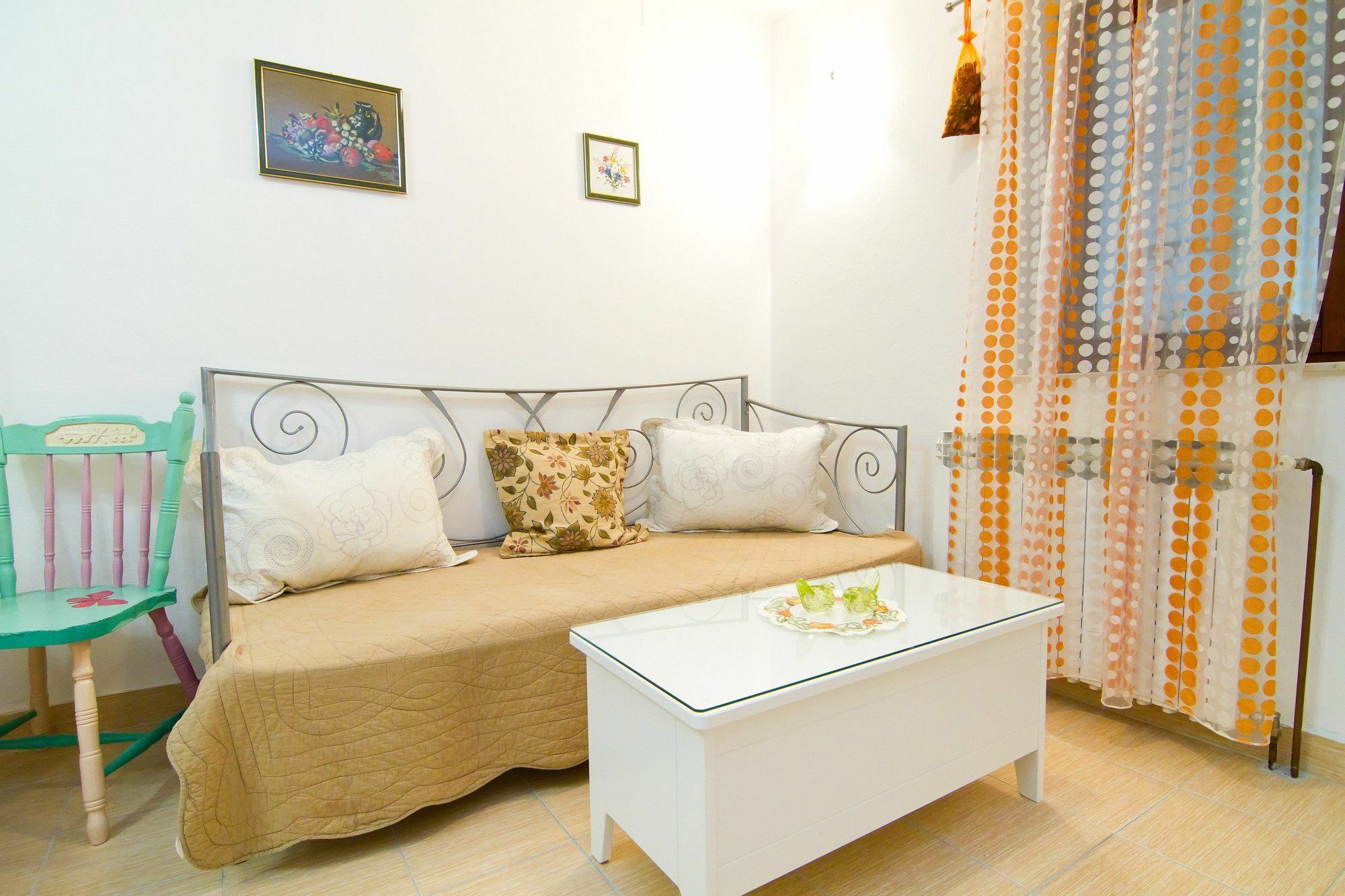 Suncani Apartment Zagreb